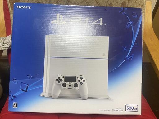 PlayStation4 - 【中古・箱無】PlayStation4 本体 初期型 ゲオ公式通販サイト/ゲオオンラインストア【中古・箱説なし