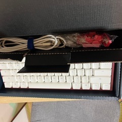 キーボードの画像