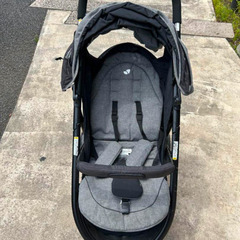 joie 三輪ベビーカー 美品の画像