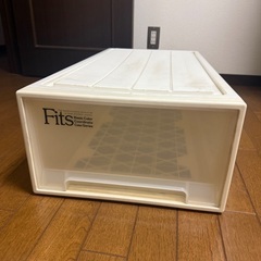 衣装ケース5個セットの画像