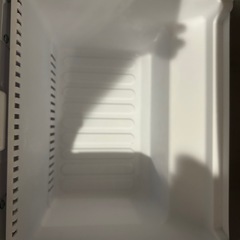 【美品・値引きしました！】SHARP 冷蔵庫 SH-PD-14X（137L・2ドア）の画像