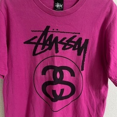 STUSSYの画像