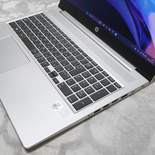 訳あり hp Probook 450 G7 10世代Core i5 値引不可 訳あり hp Probook 450 G7 10世代Core i5 値引不可 訳ありhp