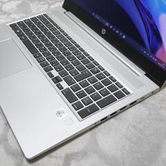 訳ありhp Probook 450 G7 10世代Core i5 値引不可の画像