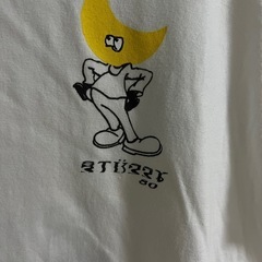 80’s STUSSYの画像