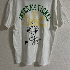 80’s STUSSYの画像