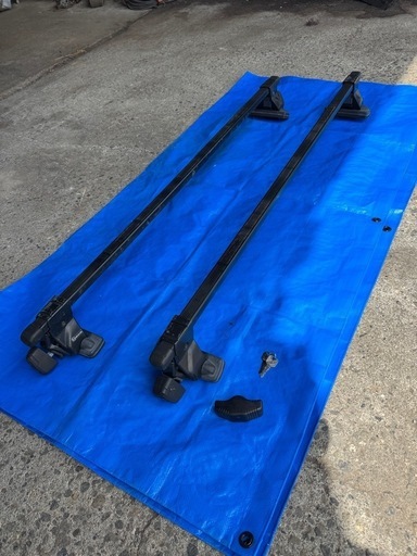 RV INNO ベースキャリア