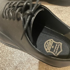 GLOBAL WORK シューズ 靴 Mサイズ
の画像