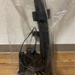 バルミューダー　掃除機の画像