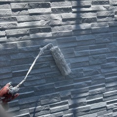 外壁塗装　屋根塗装　部分塗装　店舗塗装