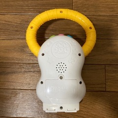アンパンマンおまるの画像