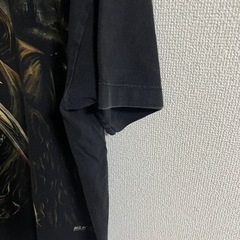 VINTAGE RARE SKELETONの画像