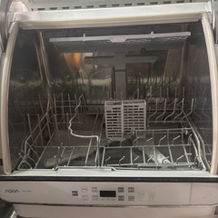 Panasonic 食洗機の画像
