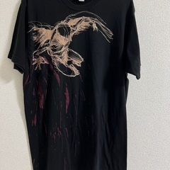MOVIE TEE の画像