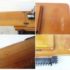 レトロ　オールドブラザー　足踏みミシンHA-2　針上下運動OK　足踏み回転OK　アンティーク　1950～1960年頃　BROTHER　直接引取歓迎の画像
