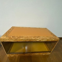 お取引き中　
爬虫類ケージの画像