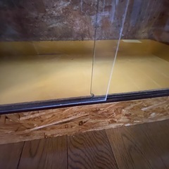 お取引き中　
爬虫類ケージの画像
