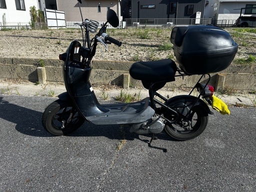 チョイノリ　実働　引き取り希望