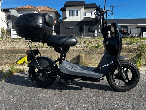 チョイノリ　実働　引き取り希望