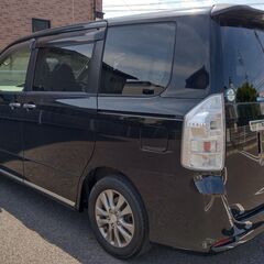 トヨタ ZSキラメキ2 ZRR70W/120,832km 車検2年の画像