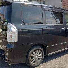 トヨタ ZSキラメキ2 ZRR70W/120,832km 車検2年の画像