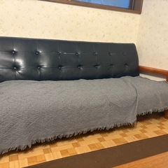 ソファーの画像