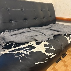 ソファーの画像