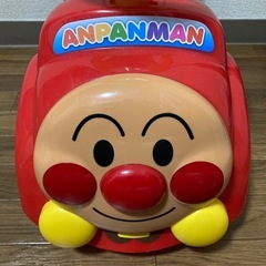 アンパンマンカーの画像