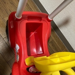 アンパンマンカーの画像