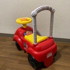 アンパンマンカーの画像