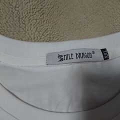 ♠　プリント半袖 　Tシャツ　白　サイズXXL　メンズ 　レディースの画像