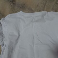 ♠　プリント半袖 　Tシャツ　白　サイズXXL　メンズ 　レディースの画像