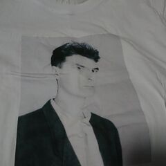 ♠　プリント半袖 　Tシャツ　白　サイズXXL　メンズ 　レディースの画像