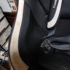 Combiチャイルドシートの画像
