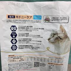 Dr's Care 腎臓ケア 250gの画像