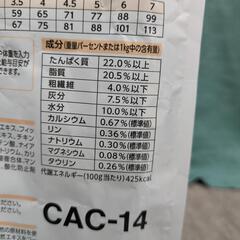 Dr's Care 腎臓ケア 250gの画像