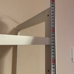 収納棚(お渡し先決定)の画像