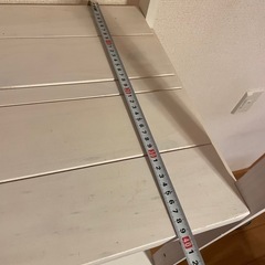 収納棚(お渡し先決定)の画像