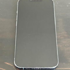 iPhone 13 Pro｜128gb｜SIMフリーの画像