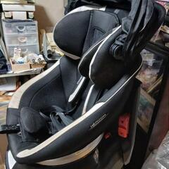 Combiチャイルドシートの画像