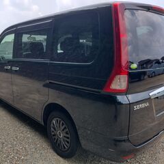 日産セレナ /116,662 km/年 22 /車検2年の画像