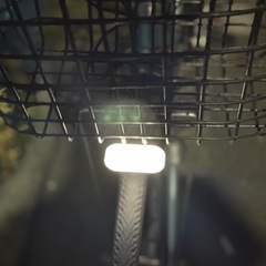 ブリジストンアシスタ電動自転車26インチの画像