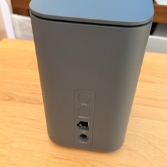 NTTdocomo - 【超美品】docomo Home5G ルーター home 5G（ホームルーター／家庭用Wi-Fi） | NTTドコモ