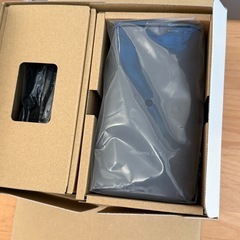 HR01】docomo HOME5G ホーム5G ルーター【超美品】 (金沢市田上