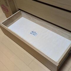 さしあげます。タンスの画像