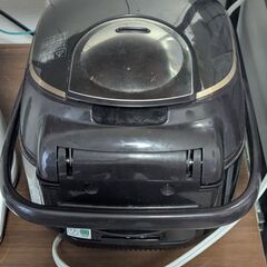 象印 炊飯器 ZOJIRUSHI 圧力IH炊飯ジャー 5.5合炊きの画像