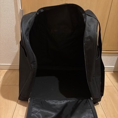 防具袋の画像