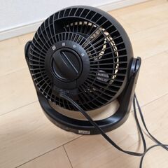 アイリスオーヤマ　サーキュレーターの画像