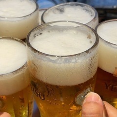 （現在男性5女性4）8/9(土)町田の居酒屋さんで30代後半〜5...