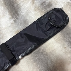 竹刀袋の画像